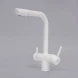 Смеситель для кухни с подключением к фильтру WasserKRAFT A8357