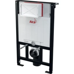 Инсталляция для унитаза AlcaPlast AM101/850-0001