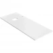 Столешница 120,4 см Bianco Lucido Belbagno Kraft EK-120-AS-BL-L