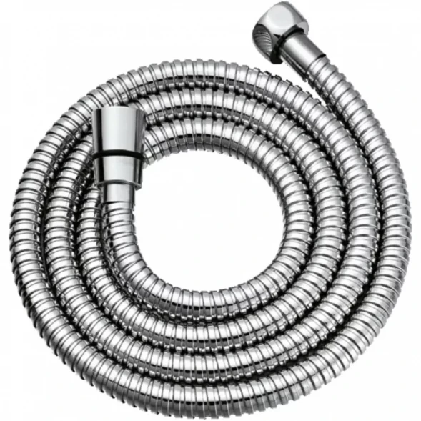 Душевой шланг Grocenberg GB07028-1,2CR 120 см, хром