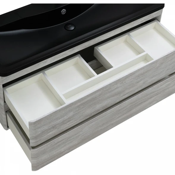 Тумба Rovere Vintage Bianco 119,2 см BelBagno Albano ALBANO-1200-2C-SO-RVB