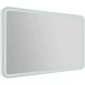 Зеркало 90x80 см BelBagno Marino SPC-MAR-900-800-LED-TCH-WARM