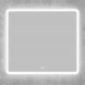 Зеркало 90x80 см BelBagno Marino SPC-MAR-900-800-LED-TCH-WARM