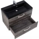 Тумба под раковину BelBagno Aurora AURORA-800-2C-SO-PP 79,6 см, подвесная, Pino Pasadena