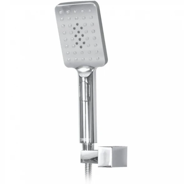 Смеситель для ванны Grocenberg GB8008WC