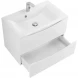 Тумба Bianco Opaco 74,6 см BelBagno Marino MARINO-750-2C-SO-BO-P