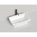 Раковина 60x38 см Salini S-Stone Gloria 04 1102204M