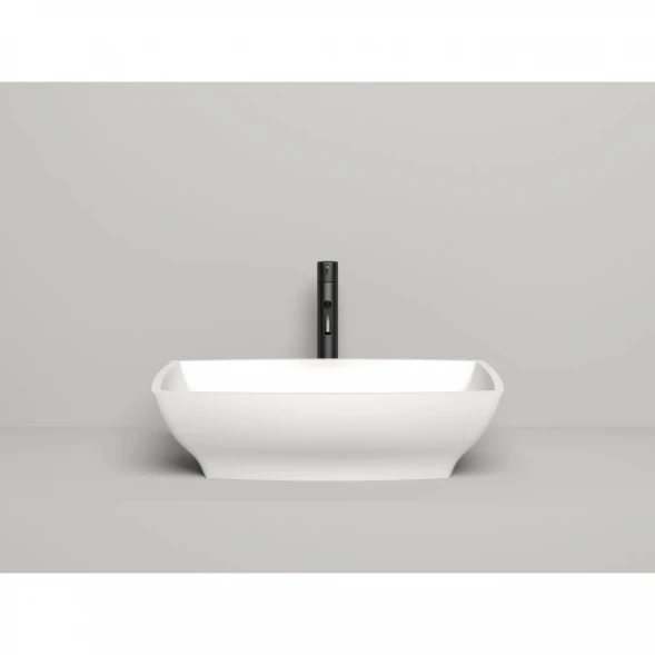 Раковина 60x38 см Salini S-Stone Gloria 04 1102204M