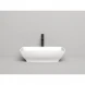 Раковина 60x38 см Salini S-Stone Gloria 04 1102204M