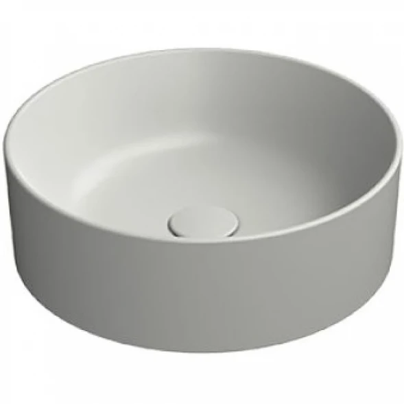 Раковина 40x40 см GSI Kube X 942617