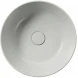 Раковина 40x40 см GSI Kube X 942617