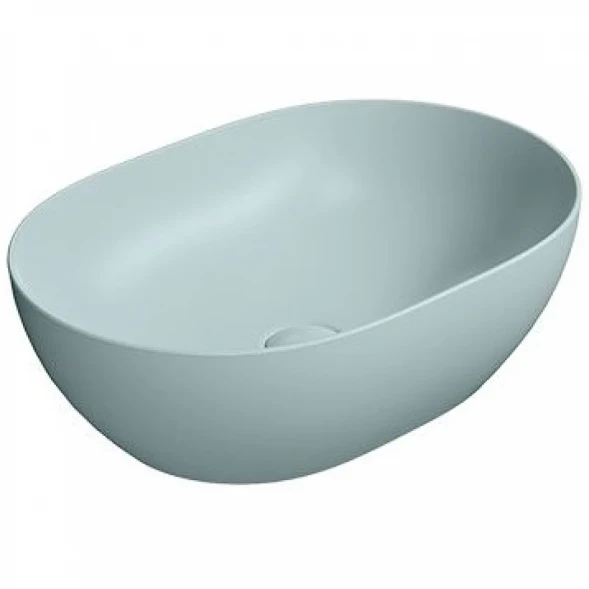 Раковина 50x35 см GSI Pura 886015