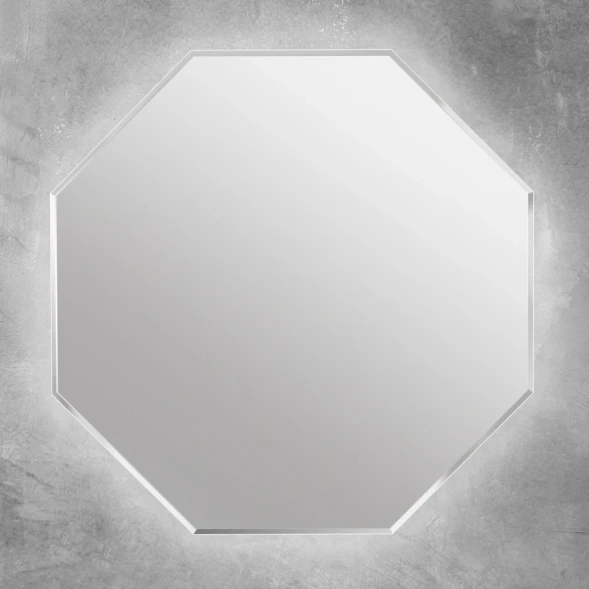 Зеркало 60x60 см Cezares 45078