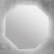 Зеркало 60x60 см Cezares 45078
