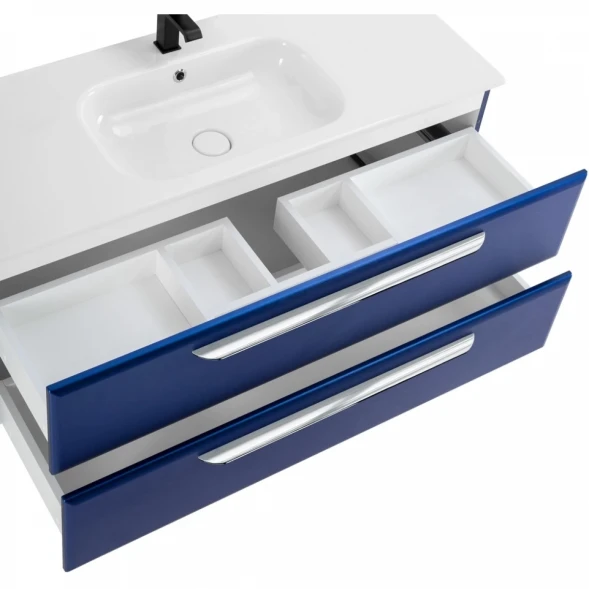 Тумба Sapfiro 117 см Cezares Eco ECO-CER-1200-2C-SO-SPF-P