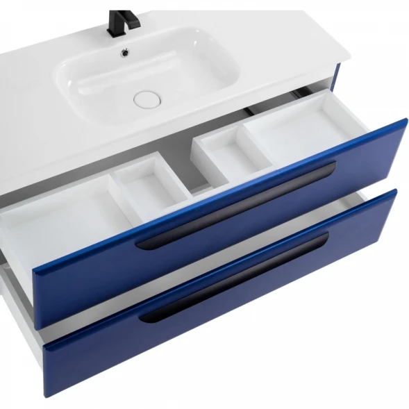 Тумба Sapfiro 117 см Cezares Eco ECO-CER-1200-2C-SO-SPF-P