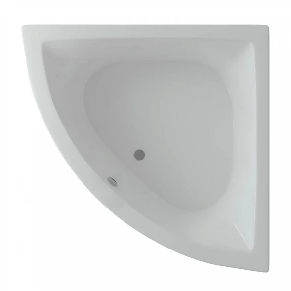 Акриловая ванна 152x152 см Aquatek Юпитер UPT150-0000046
