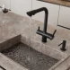 Смеситель для кухни с подключением к фильтру WasserKRAFT A8367
