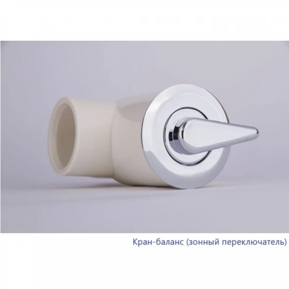 Акриловая гидромассажная ванна 159,5x80 см Whitecross Wave Slim 0111.160080.100.NANO.CR
