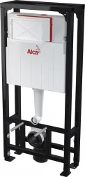 Инсталляция для унитаза AlcaPlast AM116/1120