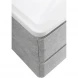 Тумба Cemento Verona Grigio 119,2 см BelBagno Albano ALBANO-1200-2C-SO-CVG