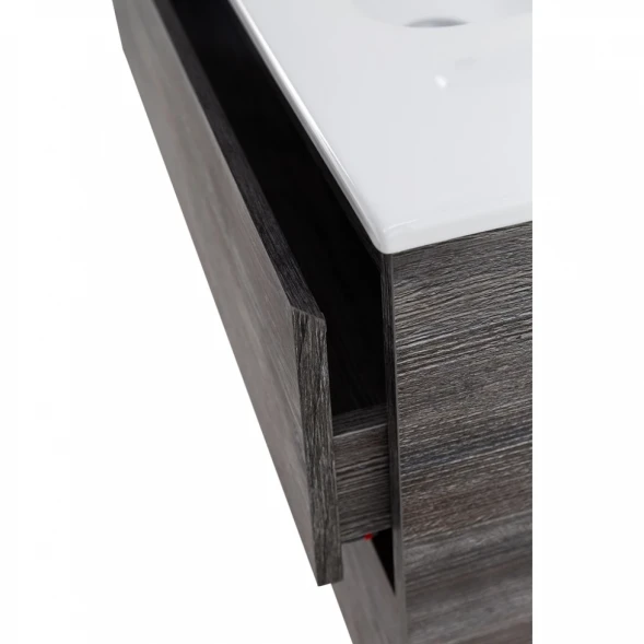 Тумба Pino Pasadena 80 см BelBagno Kraft KRAFT 39-800/390-2C-SO-PP