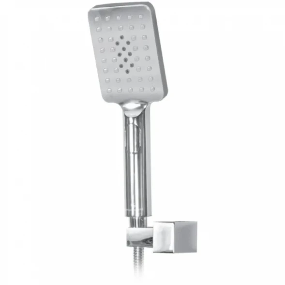 Смеситель для ванны Grocenberg GB8007WC