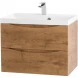 Тумба Rovere Nature 59,6 см BelBagno Marino MARINO-600-2C-SO-RN-P