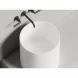 Раковина 46x46 см Salini S-Sense Armonia 04 130118G