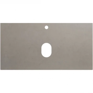 Столешница BelBagno KEP-90-CEM 91,6 см, Cemento