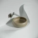 Раковина 36x36 см Ceramica Nova Element CN6050MC