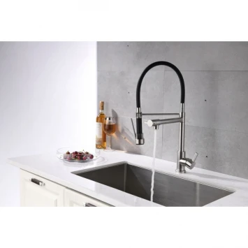 Смеситель для кухни BelBagno BB-LAM50-IN
