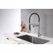 Смеситель для кухни BelBagno BB-LAM50-IN