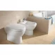 Унитаз приставной Villeroy &amp; Boch Subway 660710R1