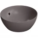 Раковина 42x42 см GSI Pura 885516