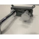 Смеситель для раковины Feramolli Amos CL678-21 CoolStart, встраиваемый, хром