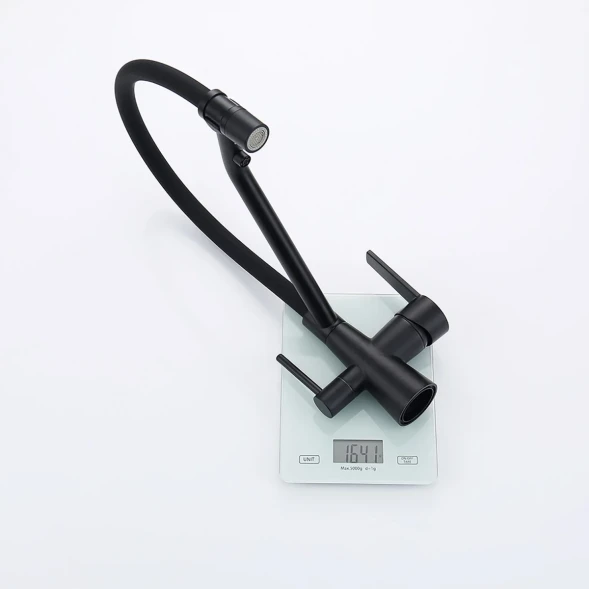 Смеситель для кухни с подключением к фильтру Raglo R80.62.06