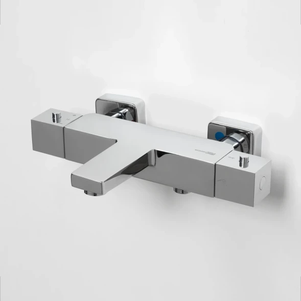Термостат для ванны WasserKRAFT АIme 1511 Thermo хром