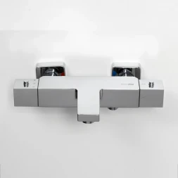 Термостат для ванны WasserKRAFT АIme 1511 Thermo хром
