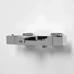 Термостат для ванны WasserKRAFT АIme 1511 Thermo хром