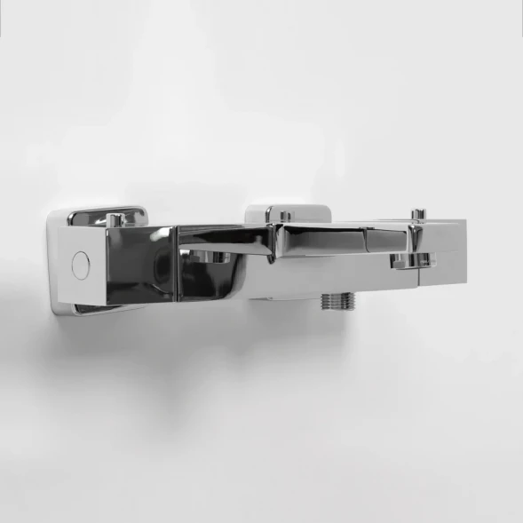 Термостат для ванны WasserKRAFT АIme 1511 Thermo хром
