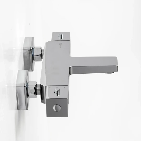 Термостат для ванны WasserKRAFT АIme 1511 Thermo хром