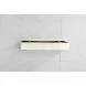 Полка 35 см Boheme Q 10965-G