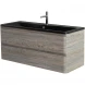 Тумба Pino Scania 119,2 см BelBagno Albano ALBANO-1200-2C-SO-PS