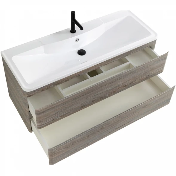 Тумба Pino Scania 119,2 см BelBagno Albano ALBANO-1200-2C-SO-PS