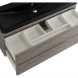 Тумба Pino Scania 119,2 см BelBagno Albano ALBANO-1200-2C-SO-PS