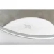 Зеркало 100x100 см BelBagno SPC-RNG-1000-LED-TCH-WARM