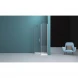 Душевой уголок 90x90 см BelBagno Kraft KRAFT-P-1-90-C-Cr-L прозрачное