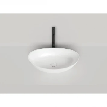 Раковина 56x34 см Salini S-Stone Noemi 1101203SM