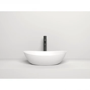 Раковина 56x34 см Salini S-Stone Noemi 1101203SM